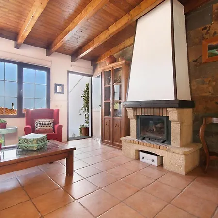 Ferienhaus Floti Con Vistas Al Mar *